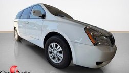 2012 Kia Sedona LX