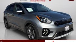 2022 Kia Niro EX Premium