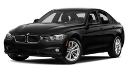 2017 BMW 3 Series 320i