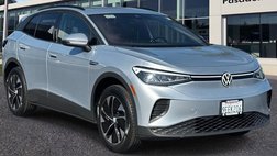 2022 Volkswagen ID.4 Pro