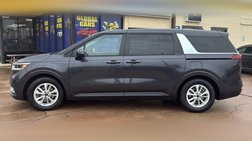2022 Kia Carnival LX