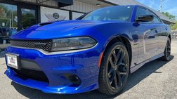 2022 Dodge Charger R/T