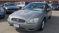 2004 Ford Taurus SES