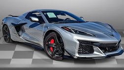2026 Chevrolet Corvette Z06