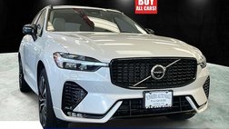 2023 Volvo XC60 B5 Plus Dark Theme