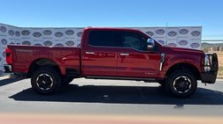 2025 Ford Super Duty F-250 King Ranch