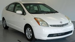 2006 Toyota Prius Base