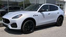 2025 Maserati Grecale Modena