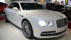 2015 Bentley Flying Spur W12