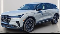 2026 Lincoln Nautilus Hybrid Premiere