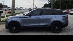 2018 Land Rover Range Rover Velar P250 R-Dynamic SE