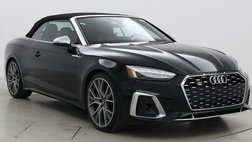 2021 Audi S5 3.0T quattro Prestige