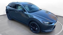 2024 Mazda CX-30 2.5 Turbo Premium Plus