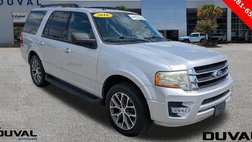 2016 Ford Expedition XLT