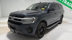 2023 Ford Expedition MAX XLT