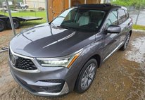 2020 Acura RDX SH-AWD w/Tech