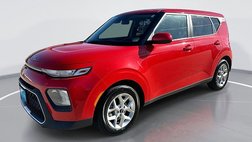 2020 Kia Soul S