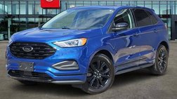 2024 Ford Edge SE