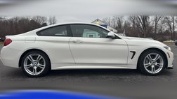 2018 BMW 4 Series 430i xDrive