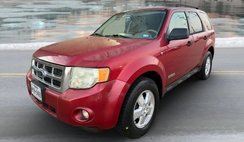 2008 Ford Escape XLT