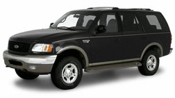 2000 Ford Expedition Eddie Bauer