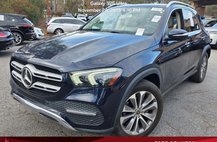 2020 Mercedes-Benz GLE-Class GLE 350