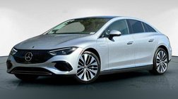 2024 Mercedes-Benz EQE EQE 350 4MATIC