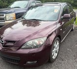 2007 Mazda MAZDA3 s Sport