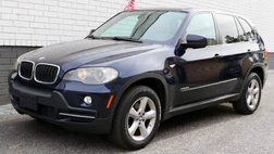2010 BMW X5 xDrive30i