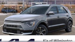 2026 Kia Niro SX