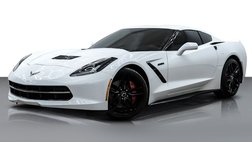 2014 Chevrolet Corvette Stingray Z51