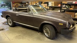 1979 Fiat 2000