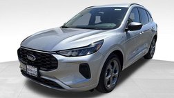 2024 Ford Escape Hybrid ST-Line