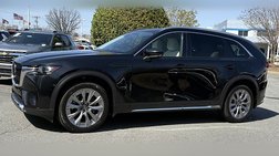 2024 Mazda CX-90 3.3 Turbo Premium Plus