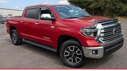 2020 Toyota Tundra Limited