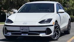 2024 Hyundai Ioniq 6 SEL