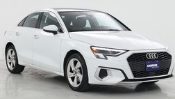 2024 Audi A3 Premium 40 TFSI