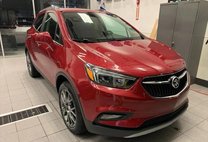2020 Buick Encore Sport Touring