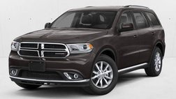 2019 Dodge Durango GT Plus
