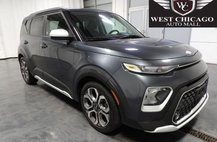 2020 Kia Soul X-Line