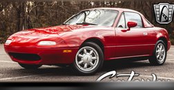 1990 Mazda MX-5 Miata Base