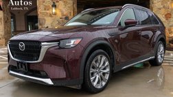 2024 Mazda CX-90 3.3 Turbo Premium