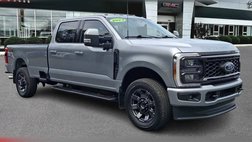 2023 Ford Super Duty F-250 Lariat