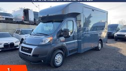 2022 Ram ProMaster 3500 159 WB
