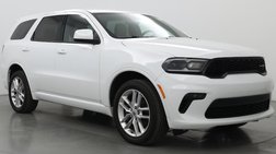 2022 Dodge Durango GT