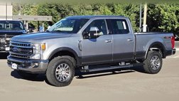 2020 Ford Super Duty F-250 Lariat