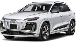 2027 Audi SQ6 Sportback e-tron quattro Prestige