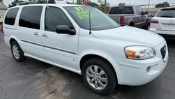 2007 Buick Terraza CXL