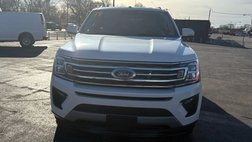 2019 Ford Expedition XLT