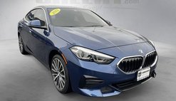 2022 BMW 2 Series 228i xDrive Gran Coupe